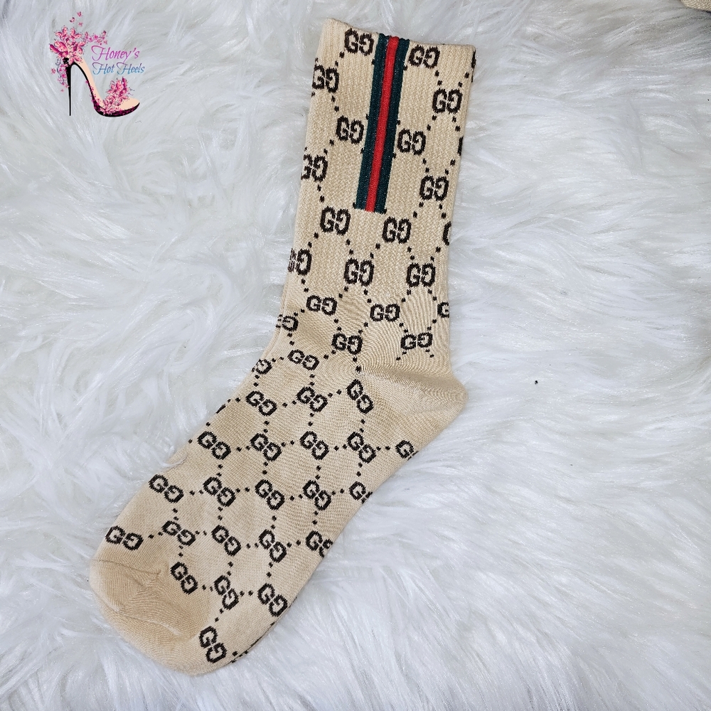 Unisex Socks
